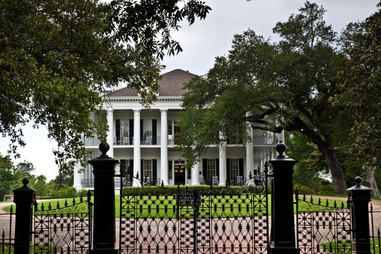 Dunleith Historic