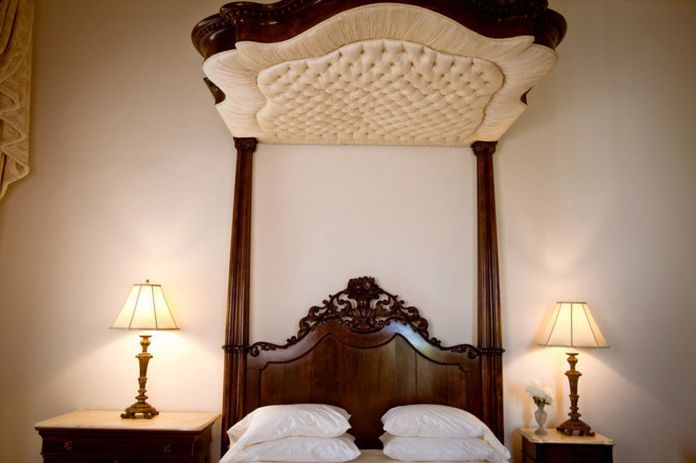 Hotel Dunleith Historic Natchez