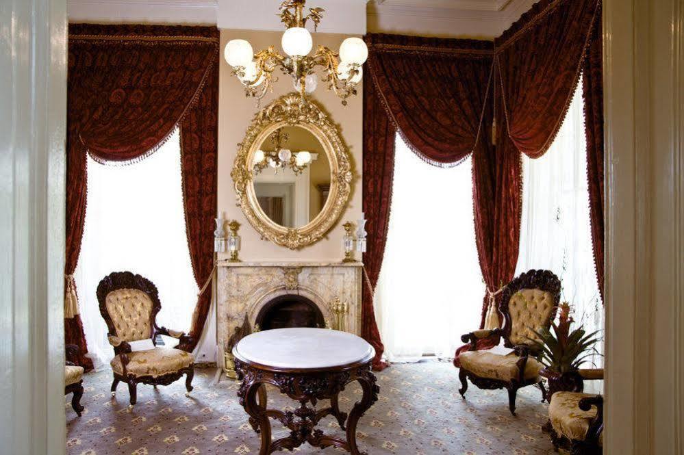 Hotel Dunleith Historic Natchez